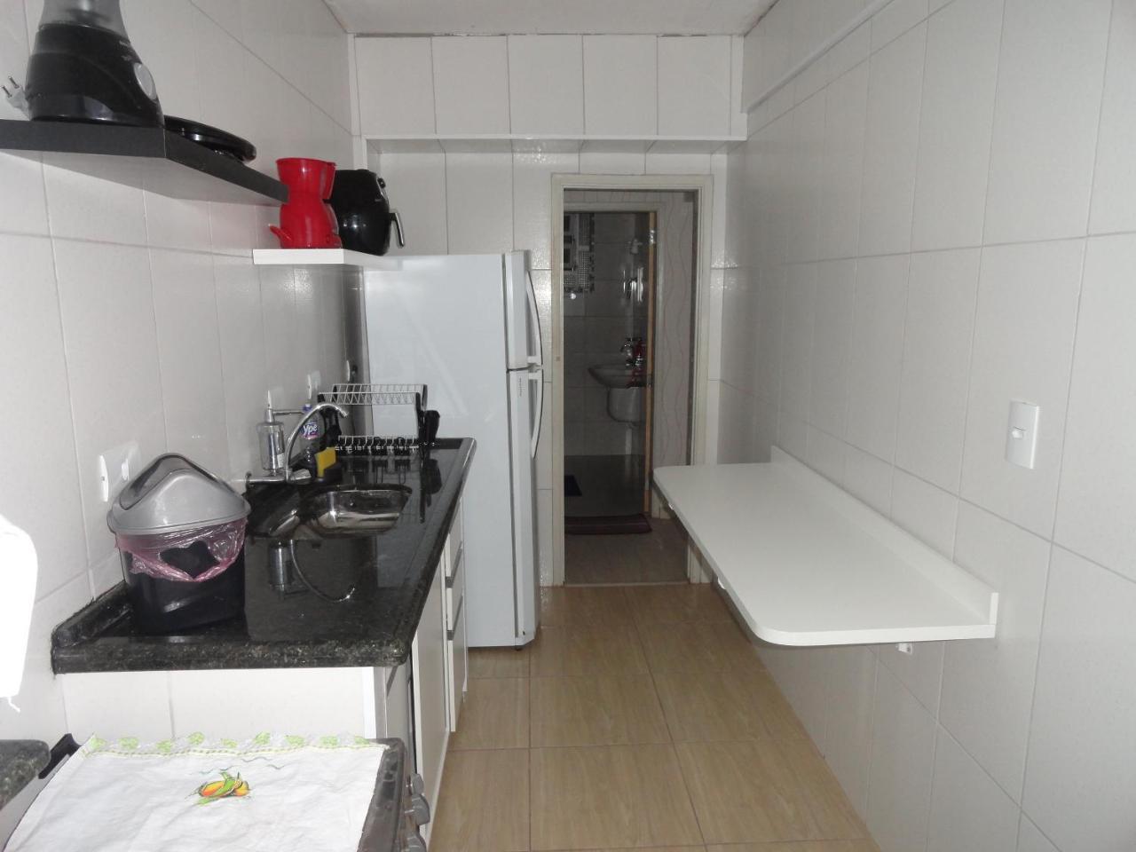 Apartamento Boqueirao Pg Прая-Гранди Экстерьер фото